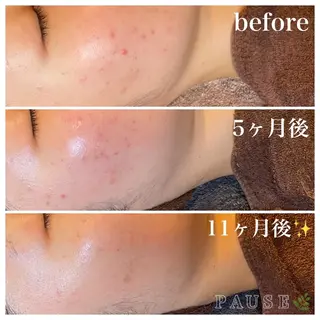 浜野 恵美のエステ・リラクイメージ