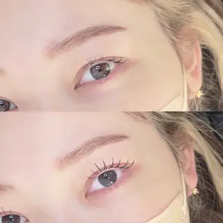 マツエク・マツパ LEDマツエク マツパ撮影モデル募集のマツエク・マツパデザイン