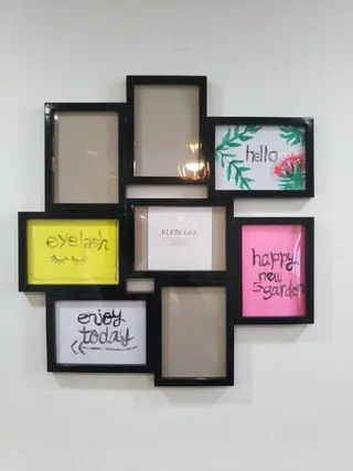 SG アイラッシュ ラッシュリフトのその他イメージ