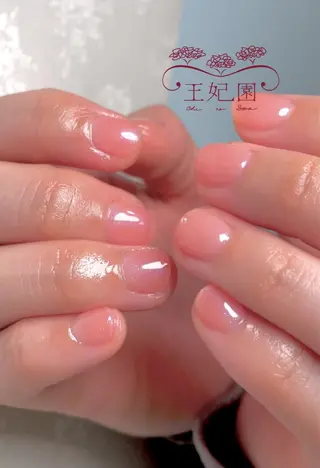 ネイル nail salon王妃の園所属・王妃の園 ohinosonoのネイルデザイン