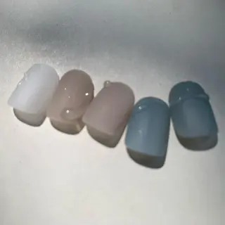 ネイル アトリエ 103のネイルデザイン