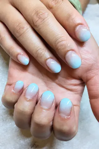 ネイル CHOUETTE所属・CHOUETTE MIOのネイルデザイン