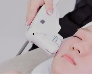 毛穴改善/脱毛 ネイル 川上久仁子のエステ・リラクイメージ