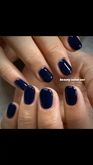 ネイル デコパーツが得意♪ ネイル/眉毛/エステの眉毛・アイブロウイメージ