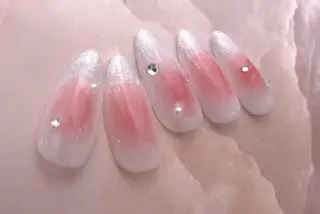 ネイル FIRST天神駅直結 jr　KAORU④のネイルデザイン