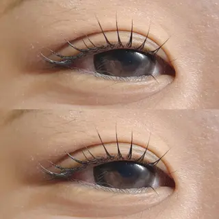 マツエク・マツパ Rise 🎀のマツエク・マツパデザイン