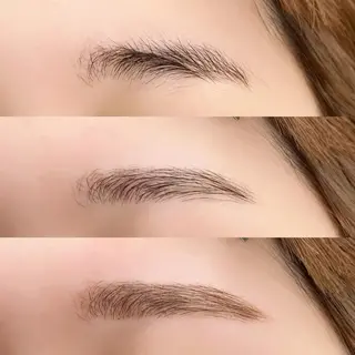 アイブロウ RUSHIA minaの眉毛・アイブロウイメージ