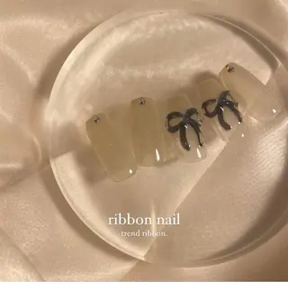 ネイル mai .のネイルデザイン