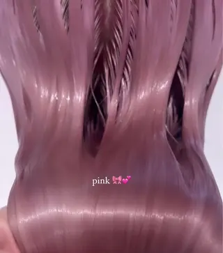 ロング カラー メンズ 리코/渋谷/レイヤー /韓国風/ブリーチのヘアスタイル