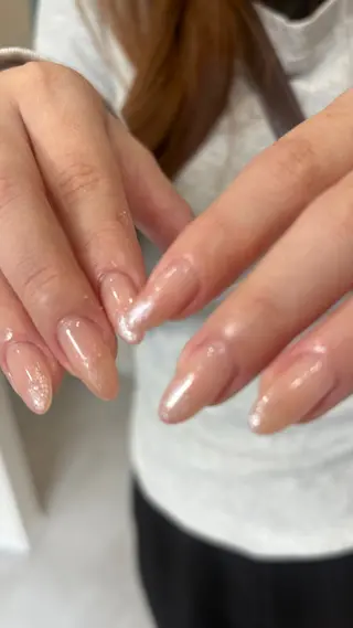 ネイル share＋honmachi所属・rn__nail ♡のネイルデザイン