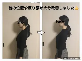 小顔矯正Sho FaceDesignのエステ・リラクイメージ