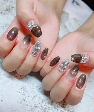 ネイル Floria nail salonのネイルデザイン