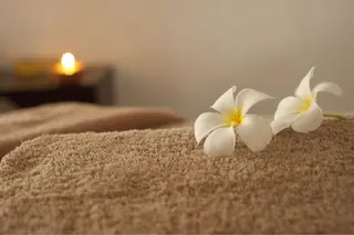 岡山脱毛 華〜hana〜のエステ・リラクイメージ