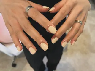 ネイル carat natsumiのネイルデザイン