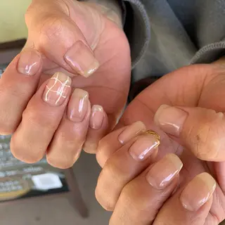 ネイル nail salon matsuRikaのネイルデザイン