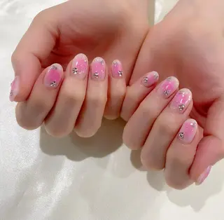 ネイル Salon Kのネイルデザイン