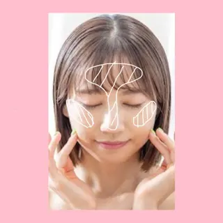 ショート カラー パーマ ヘアアレンジ メンズ キッズ ネイル マツエク・マツパ アイブロウ Chloe-クロエ- 脱毛/フェイシャルのエステ・リラクイメージ