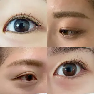 谷口遥 ♡ jolie栄店の眉毛・アイブロウイメージ