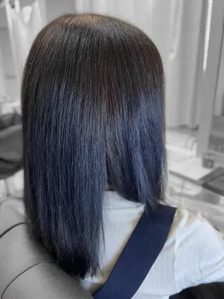 ロング HARUKI 艶髪特化美容師のヘアスタイル