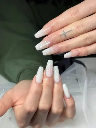 ネイル な なのネイルデザイン