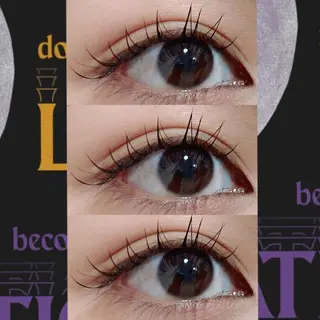 マツエク・マツパ orihara𐙚 まつげパーマ/眉毛のマツエク・マツパデザイン