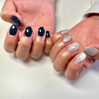 ネイル EASTHAM 後藤百香のネイルデザイン