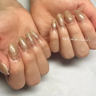 ネイル nail salon  chula's所属・☆ayaka ☆のネイルデザイン