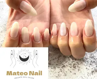 ネイル Mateo Nail Artのネイルデザイン
