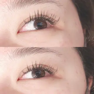 マツエク・マツパ Neo店長🌿 KOTONO🌿のマツエク・マツパデザイン