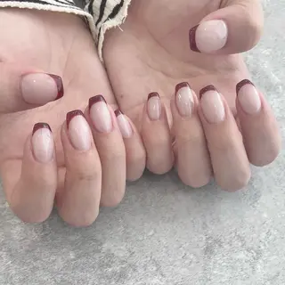 ネイル colore’✦ soushiのネイルデザイン