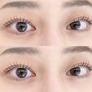 マツエク・マツパ CLUTCH やまなかのマツエク・マツパデザイン