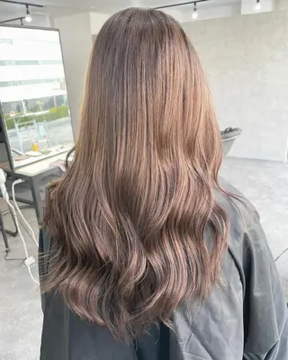 セミロング カラー パーマ ヘアアレンジ メンズ キッズ ネイル マツエク・マツパ メンズ特化 しゅうへいのヘアスタイル