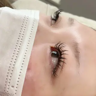 マツエク・マツパ Koti sakai mayuのマツエク・マツパデザイン