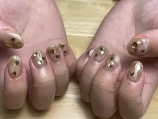 ネイル atelier moamのネイルデザイン