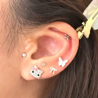 vico名古屋栄店所属・🌺+vico 栄店 🌺MAYUKIの眉毛・アイブロウイメージ