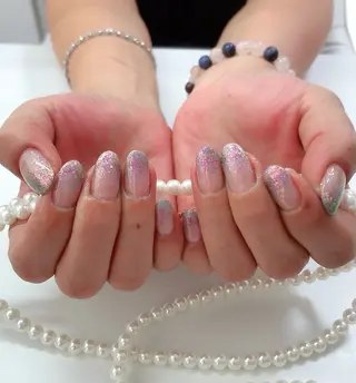 ネイル cocoネイル&まつげサロン所属・片平 恭子のマツエク・マツパデザイン