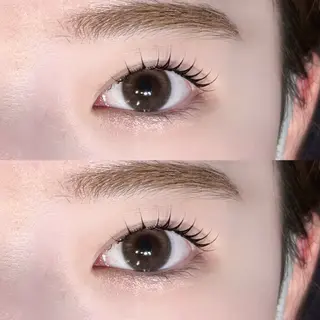 マツエク・マツパ サンクリュクス名駅店所属・cinqluxe🏡 yawataのマツエク・マツパデザイン