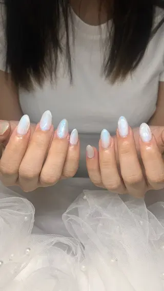 ネイル fox. nail__yuiのネイルデザイン