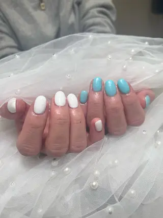 ネイル Jessica 119のネイルデザイン