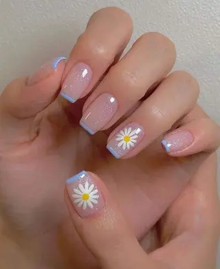 ネイル JENNY ANA.CHUOのネイルデザイン