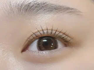 マツエク・マツパ リナ アメ村のマツエク・マツパデザイン