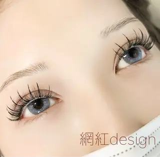 マツエク・マツパ Lumos nail&eyelash所属・Lumos Ayakaのマツエク・マツパデザイン