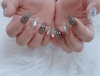 ネイル ESPOIR Ｎのネイルデザイン