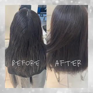 ロング 🦋小倉 彩🦋のヘアスタイル