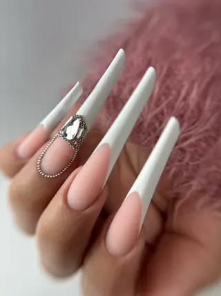 ネイル Mircel Studio所属・Mircel Studioのネイルデザイン