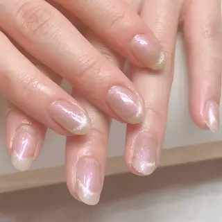 ネイル Y&M NAIL所属・樺井 アオイのネイルデザイン