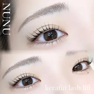 マツエク・マツパ HARIS店長🦋 Ishiguroのマツエク・マツパデザイン