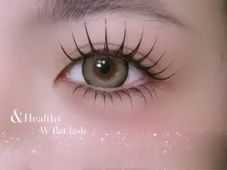 マツエク・マツパ YK マツエクのマツエク・マツパデザイン