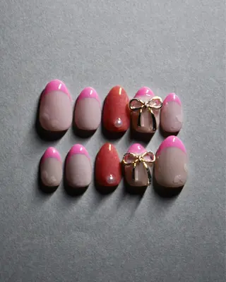 ネイル 眉サロン 【とらんて】の眉毛・アイブロウイメージ