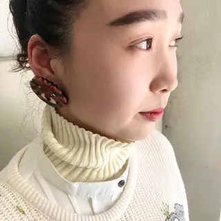 マツエク・マツパ om's eye. erikaのマツエク・マツパデザイン